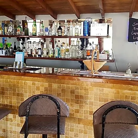 Poppy Apart/hotel * Fethiye