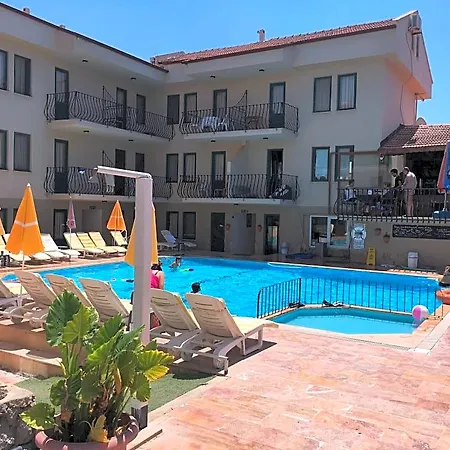 Hotel Poppy Apart/hotel *