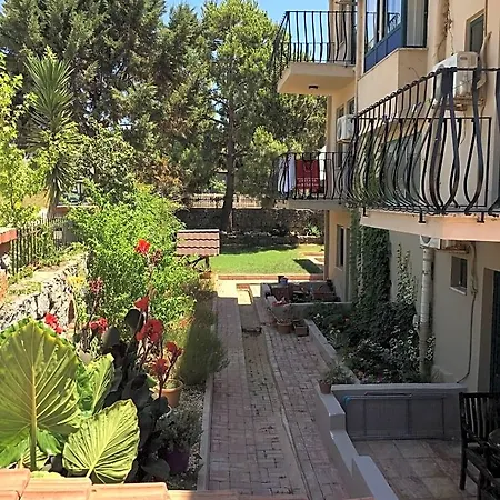 Poppy Apart/hotel * Fethiye